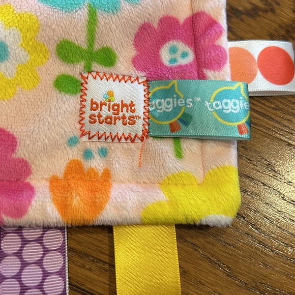 Set of Three Baby / Toddler Soft Learning Toys - Picture 7 of 17